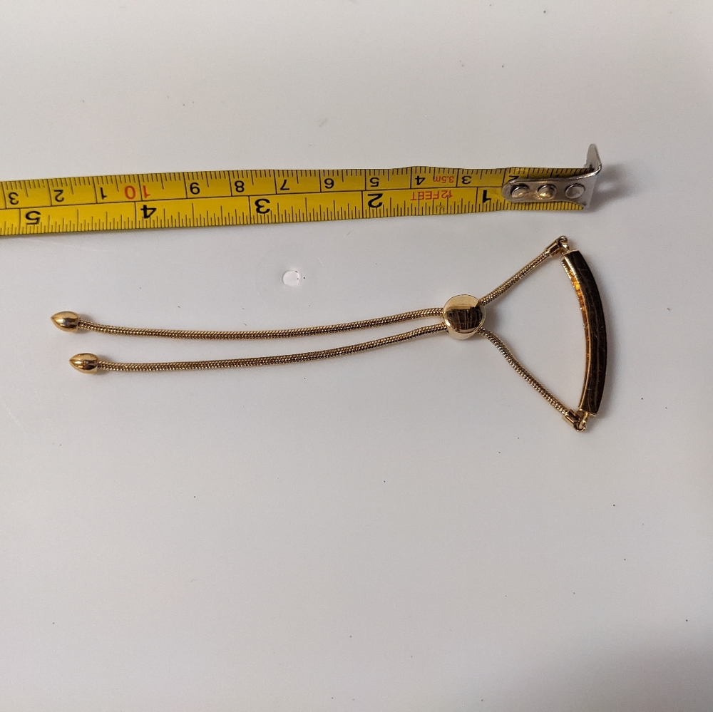 Adjustable Bracelet - Picture 3 of 3